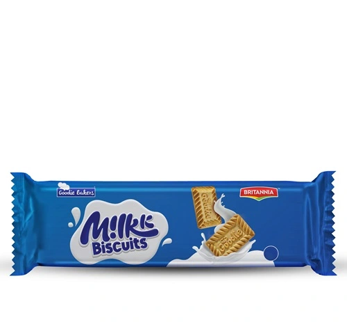 Britannia Goodies Bakers Milk 60g