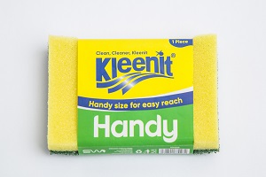 Kleenit Handy Scrubber 1Pack