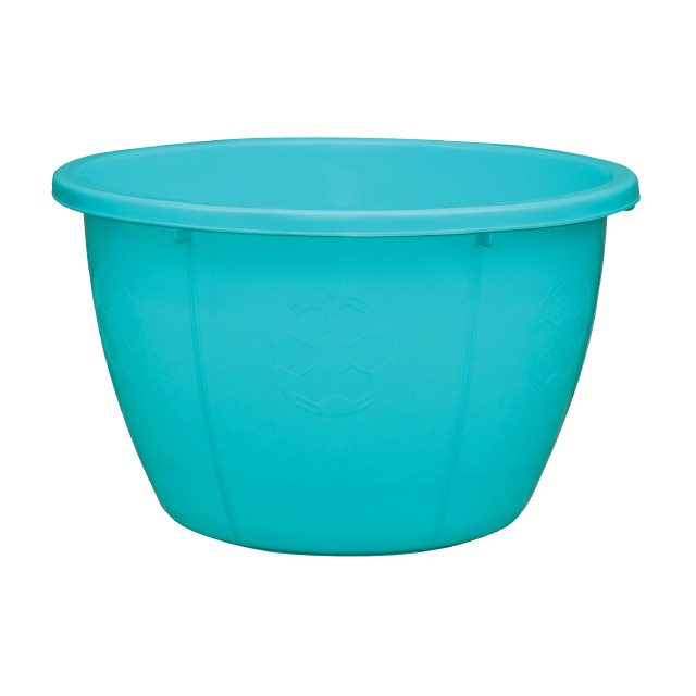 Kenpoly Jumbo Basin Coloured