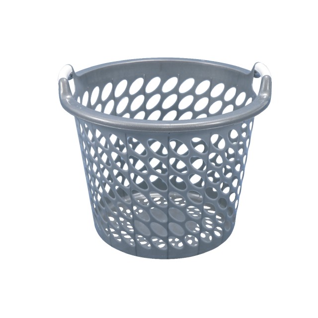 Kenpoly Laundry Basket