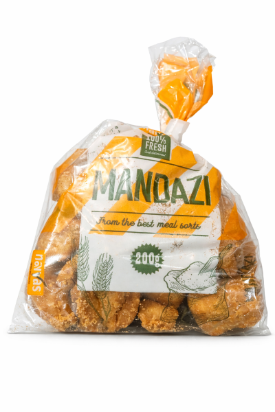 Fresh Picnic Bites 200Gm