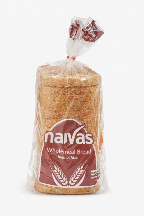 Fm Wholemeal Bread 800G