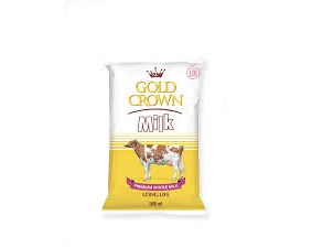 K.C.C Gold Crown Fino Milk 500