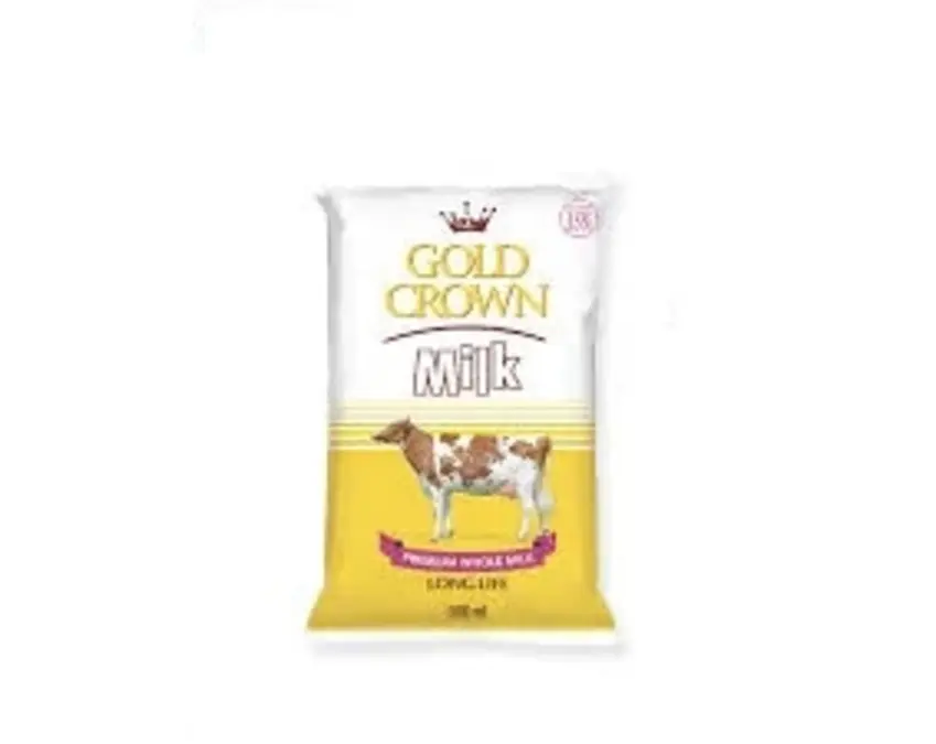 K.C.C Gold Crown Fino Milk 500