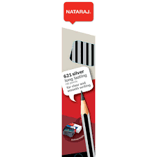 Nataraj Pencil 621