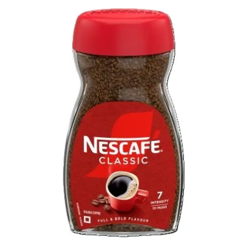 Nescafe Classic Jar 200g