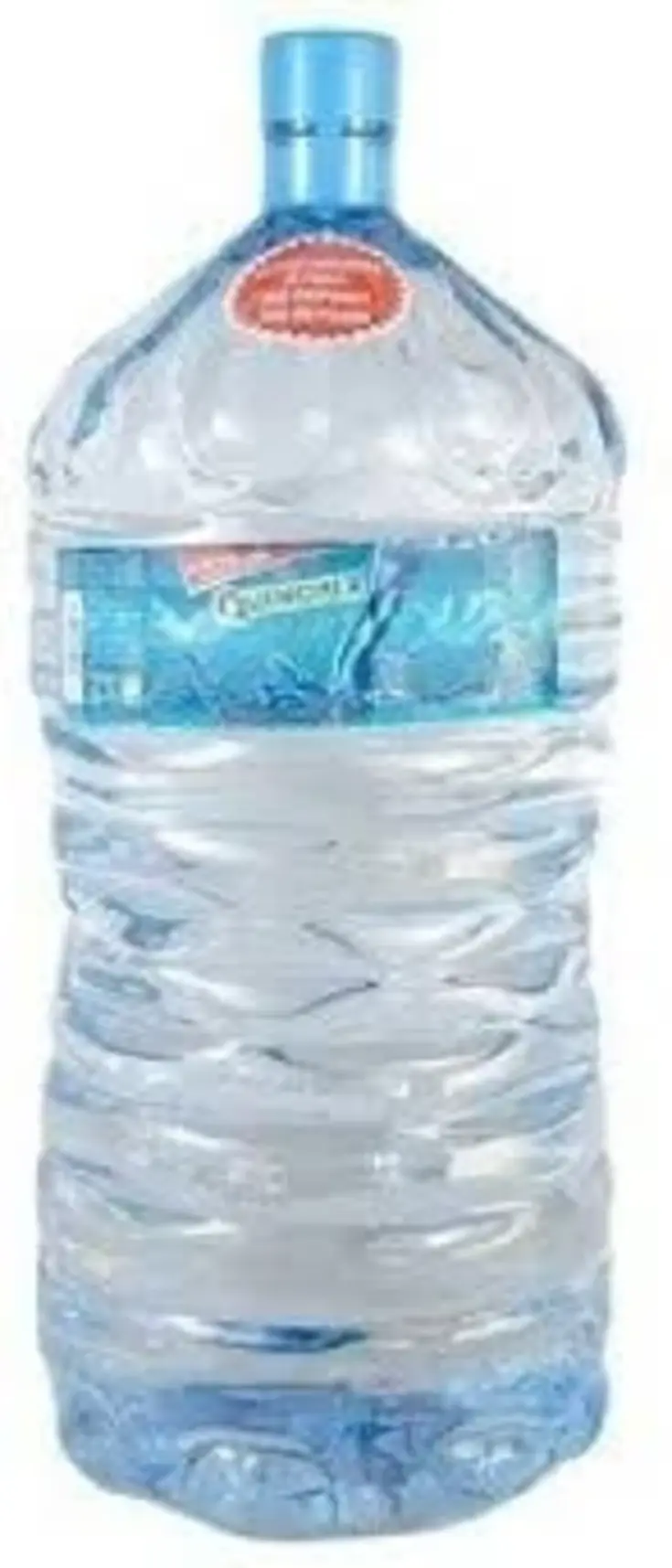 Quencher Drinking Water 18L