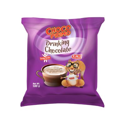 Trufoods Choco Primo 100g Satchet