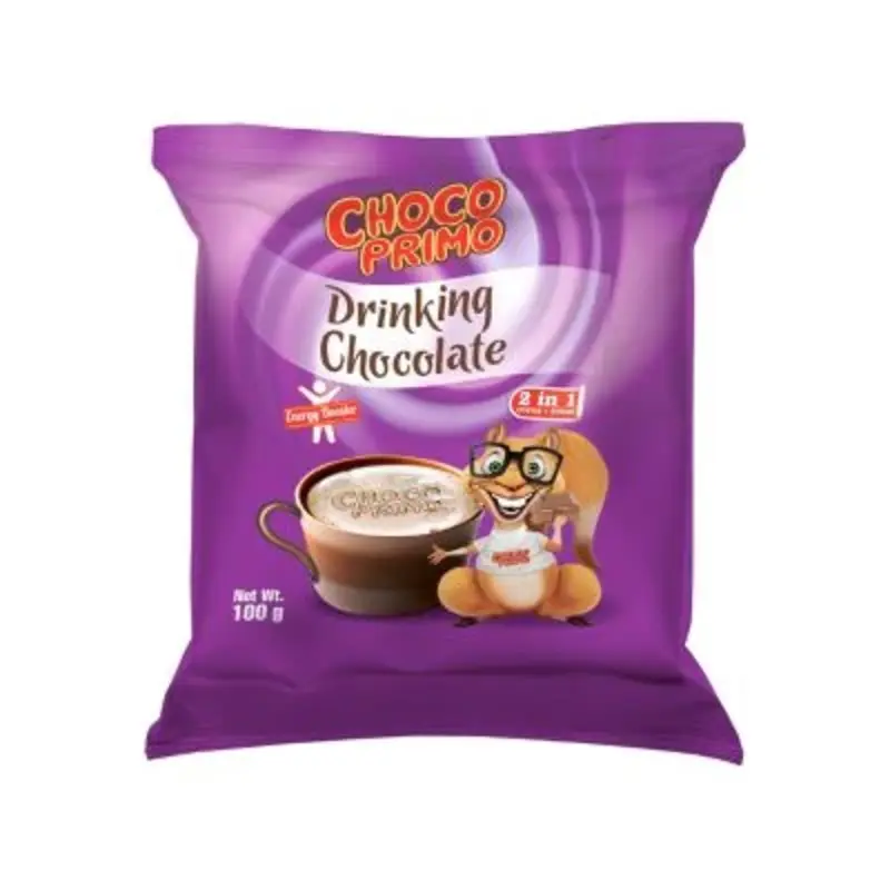 Trufoods Choco Primo 100g Satchet