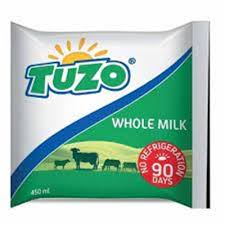 Tuzo Uht Esl 450Ml