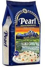 Pearl Pishori Rice 10Kg