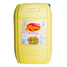 Rinsun Sunflower Oil 10L