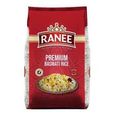 Priceless Biryani Rice 25 Kg