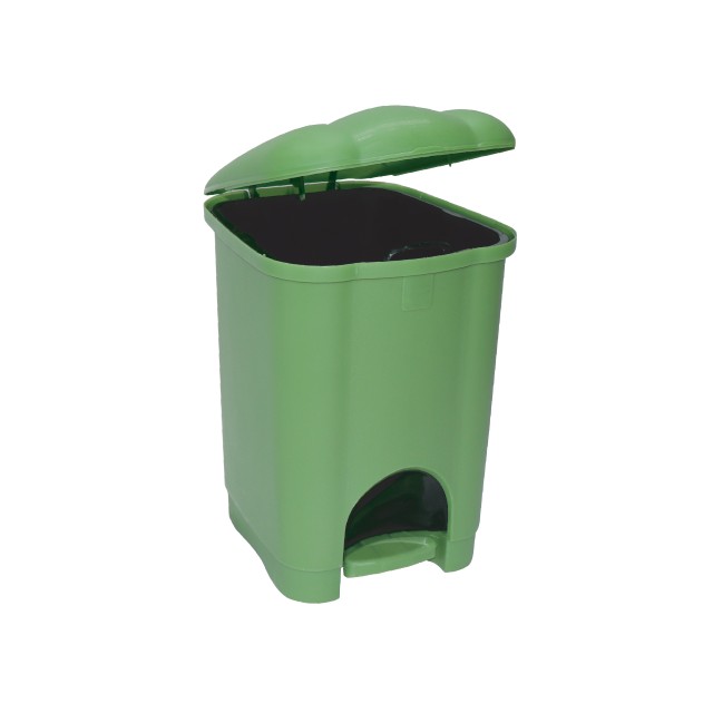 Kenpoly Pedal Bin 1 Assorted