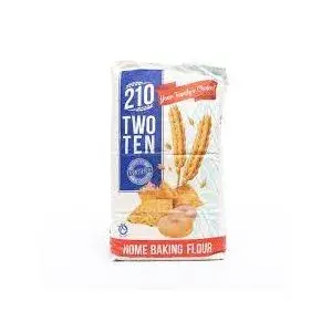 210 Home Baking Wheat Flour 2Kg