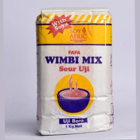Fafa Wimbi Mix Sour Flour 1Kg