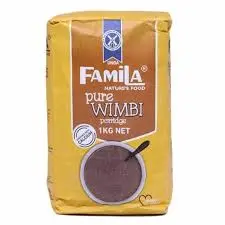 Famila Nutri Health Porridge Flour 1Kg