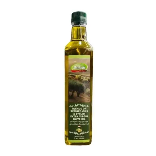 Marbella Sunflower Extra Virgin Olive Oil 1Ltr