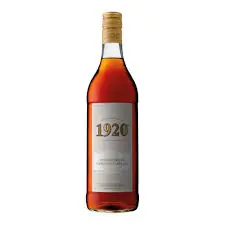 1920 Brandy Whisky 1Ltr