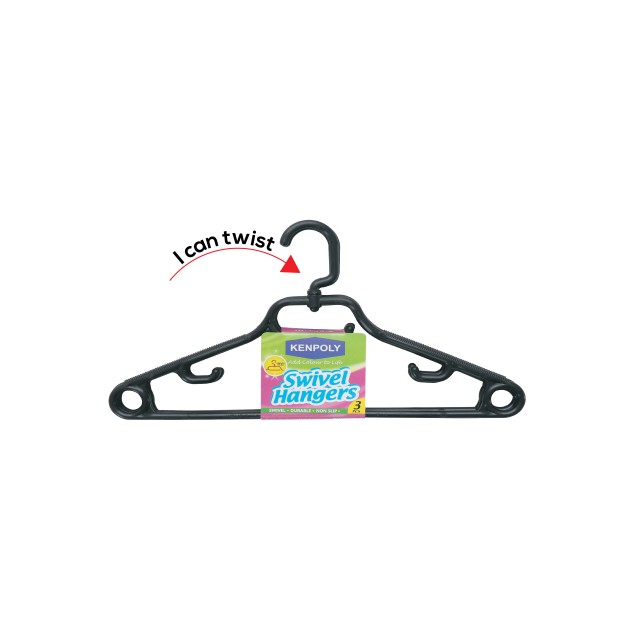 Kenpoly Swivel Hanger 3 S