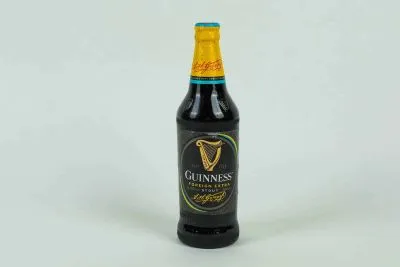 Guinness 500Ml Bottle