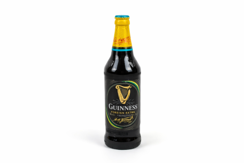 Guinness 500Ml Bottle