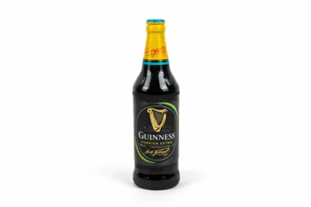 Guinness 500Ml Bottle