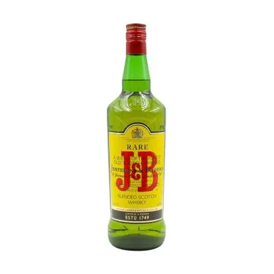 J&B Rare 1Ltr