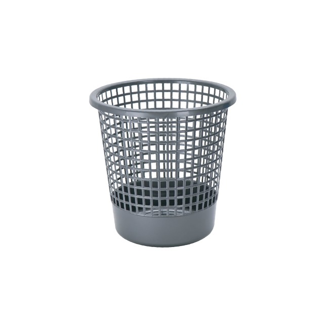 Kenpoly Waste Paper Basket 01
