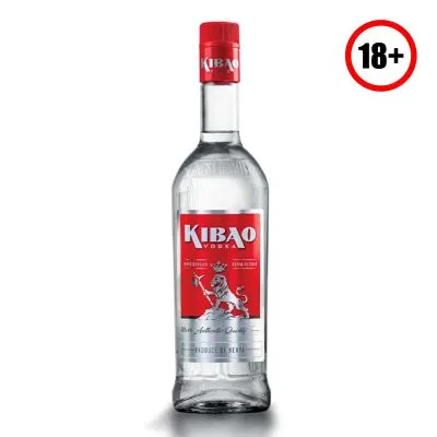 Kibao Gin 250Ml