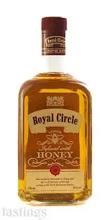 Royal Circle Honey Whiskey 750ml