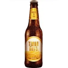 Timau Gold Beer 300Ml