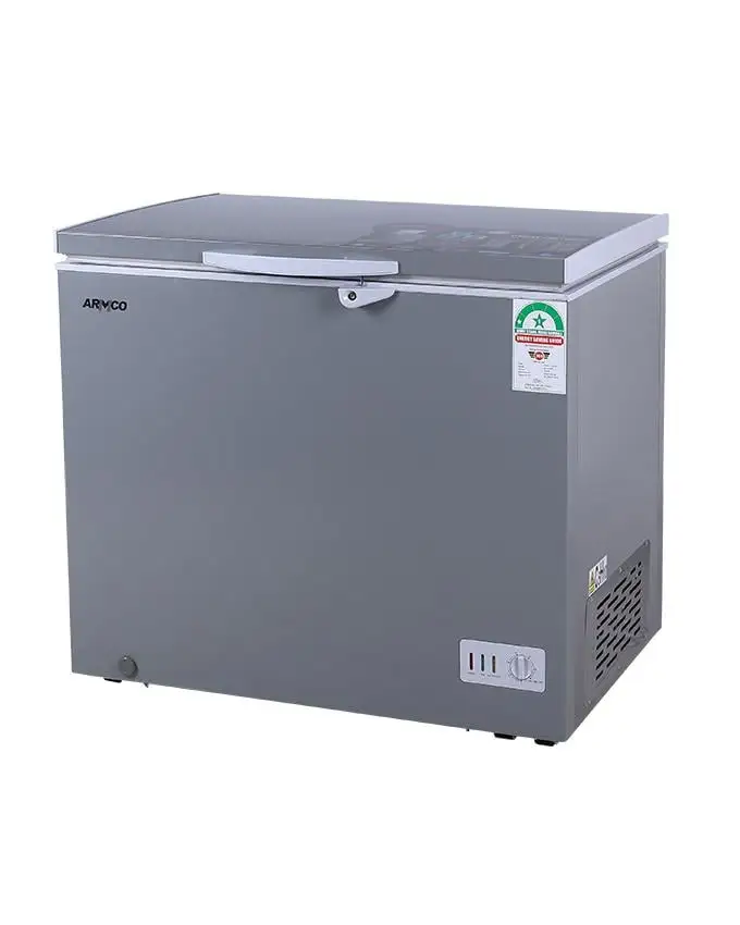 Armco Chest Freezer Af-26K