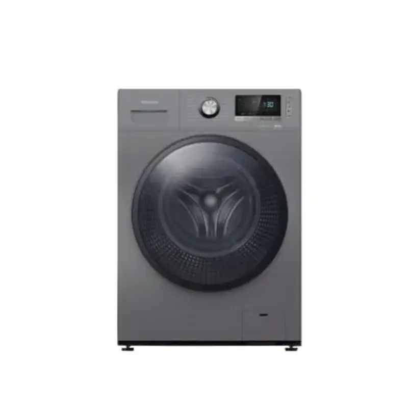 Hisense W/Machine Fl 9Kg Wfqvc/P9014Evm/T