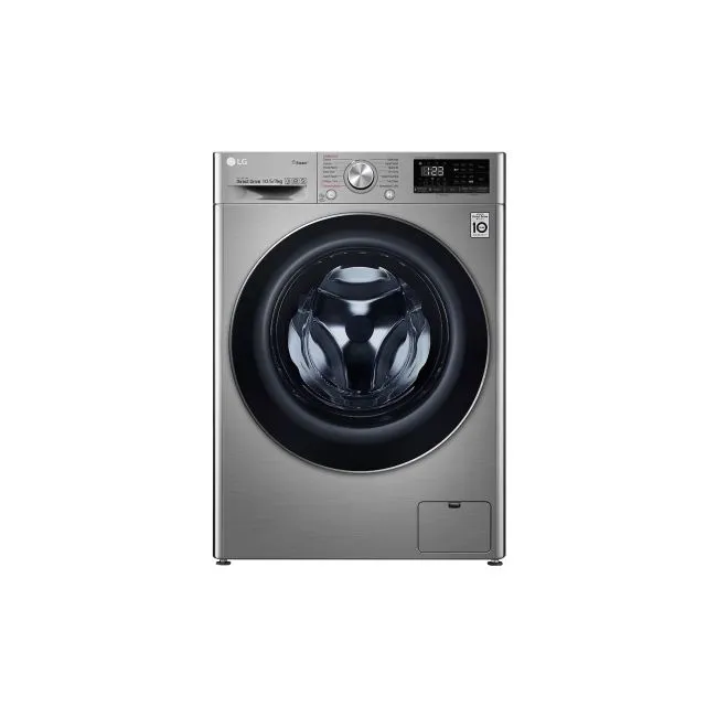 Lg 10.5/7Kg   Vivace Washer/Dryer  Vcmf4V5Rgp2T