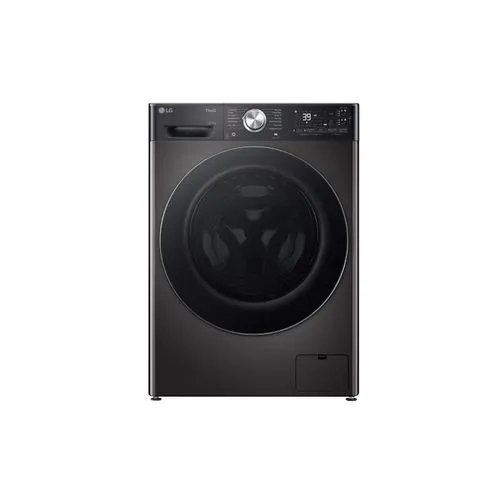 Lg Washer & Dryer 13/7Kg F4Y9Ldp2Z Black