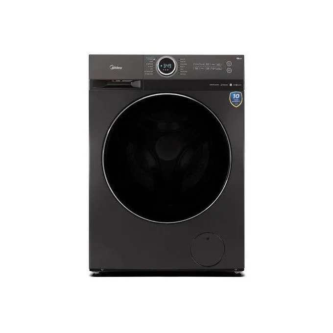 Midea Fl W/Machine 10Kg Mf200W100Wb/T