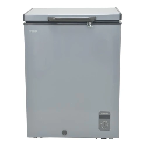 Mika Chest Freezer&nbsp; 95L Mcf95Wwg/Mcf102Sg