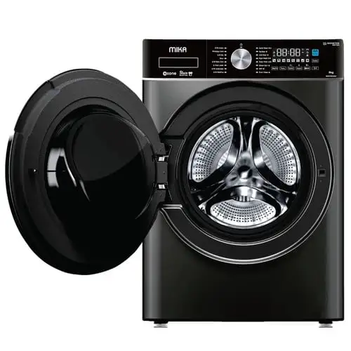 Mika W/Machine F/Load Mwafsz4308V 8Kg