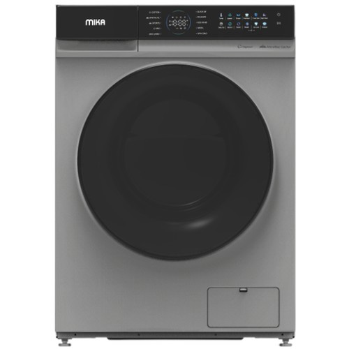 Mika Washng Machine 10Kg Front Load Mwaf13310Dsv