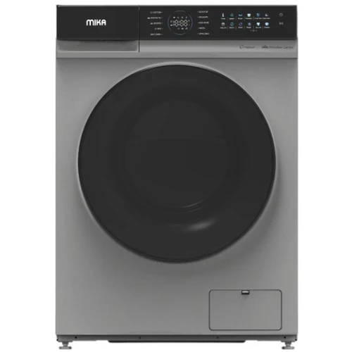 Mika Washng Machine 10Kg Front Load Mwaf13310Dsv