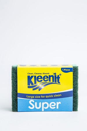 Kleenit Super Sponge
