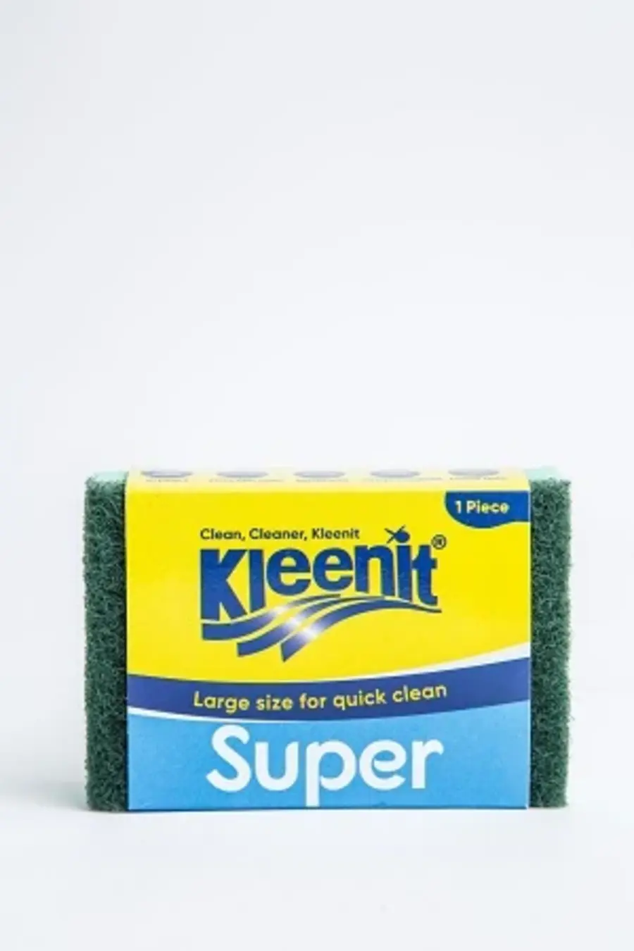 Kleenit Super Sponge