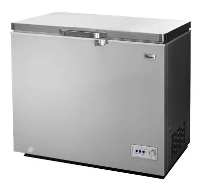 Ramtons Freezer 190L Cf/237