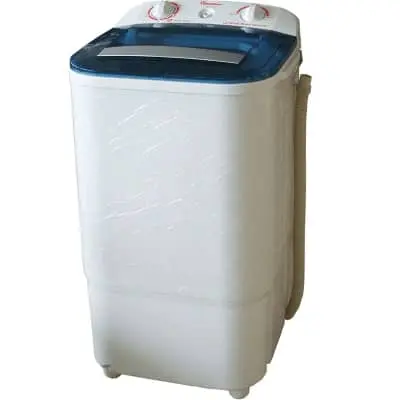 Ramtons T/Load Washer Rw/130