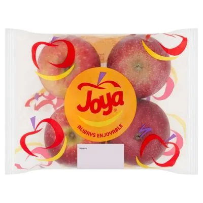 Apples Joya 4Pc