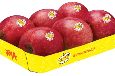 Apples Joya 6Pc