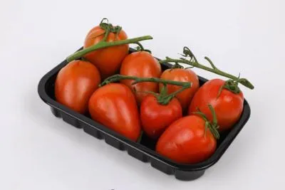 Bella Tomatoes On Vine 1Kg