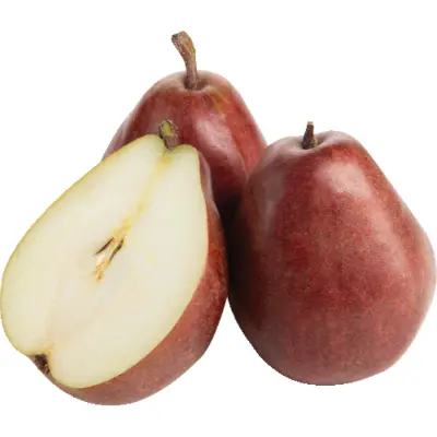 Imported Red Pears 800G