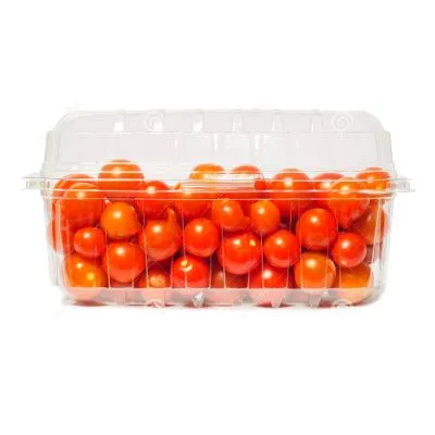 Mixed Cherry Tomatoes 500g